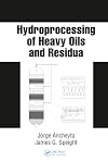 Hydroprocessing of Heavy Oils and Residua