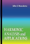 Harmonic Analysis and Applications (Studies in Advanced Mathematics)