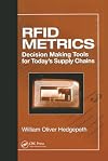 RFID Metrics: Decision Making Tools for Today's Supply Chains