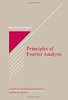 Principles of Fourier Analysis