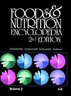 Foods & Nutrition Encyclopedia, Volume 2: I to Z. Second Edition