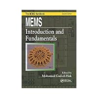MEMS Introduction And Fundamentals