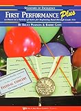 W53hf Standard Of Excellence First Performance Plus French Horn