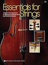 74VA - Essentials for Strings - Viola