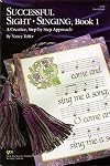 V77S - Successful Sight Singing, Bk1/Vocal Edition
