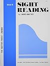 WP17 - Sight Reading Level 2 - Bastien Piano Library