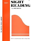 WP19 - Bastien Piano Library - Sight Reading Level 4