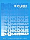 At the Piano (Styles for Piano, WP91)