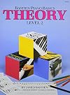 Bastien Piano Basics Theory Level 2