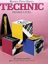 Bastien Piano Basics Technic Primer Level