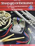 W21FL - Standard of Excellence Book 1 - Flute (Standard of Excellence Series)