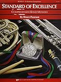Standard Of Excellence Book 1 Baritone Saxophone Standard Of Excellence Comprehensive Band Method