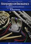 W22TM - Standard of Excellence Book 2 Timpani & Auxiliary Perecussion