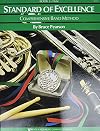 W23FL - Standard of Excellence Book 3 - Flute (Comprehensive Band Method)