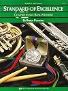 W23CL - Standard of Excellence Book 3 - Clarinet