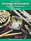 W23TP - Standard of Excellence Book 3 Trumpet/Cornet (Comprehensive Band Method)
