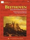 Beethoven - Selected Works for Piano