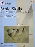 GP682 - Scales Skills Level 2 (Neil A. Kjos Piano Library)