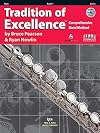W61FL - Tradition of Excellence Book 1 - Flute