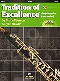 W63ob Tradition Of Excellence Book 3 Oboe