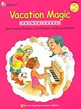 Vacation Magic Primer Level