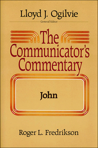 John book cover