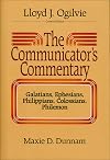 Galatians, Ephesians, Philippians, Colossians, Philemon