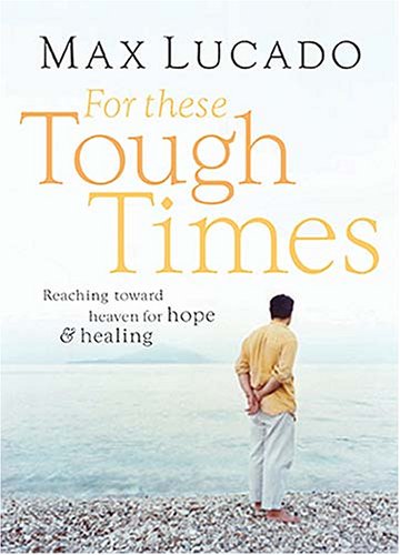 For These Tough Times book cover