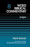 Word Biblical Commentary, Volume 8: Judges