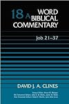 Word Biblical Commentary, Volume 18A: Job 21-37