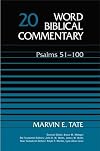 Word Biblical Commentary, Volume 20: Psalms 51-100