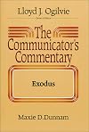 The Preacher's Commentary Vol. 2- Exodus