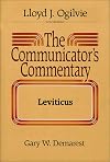 Leviticus (The Preacher's Commentary, Vol. 3)