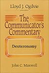The Preacher's Commentary Series, Volume 5: Deuteronomy