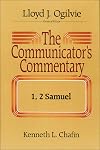 1, 2 Samuel