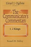 Communicator's Commentary: 1, 2 Kings (COMMUNICATOR'S COMMENTARY OT)