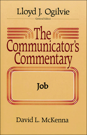 Job book cover