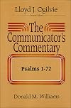 Psalms 1-72 (The Preacher's Commentary, Volume 13)