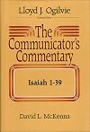 Isaiah 1-39 (The Preacher's Commentary)