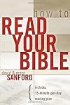 How to Read Your Bible