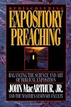 Rediscovering Expository Preaching