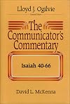 Isaiah 40-66 (The Preacher's Commentary)