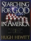 Searching for God in America