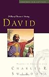 David: A Man of Passion & Destiny