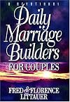 Daily Marriage Builders for Couples