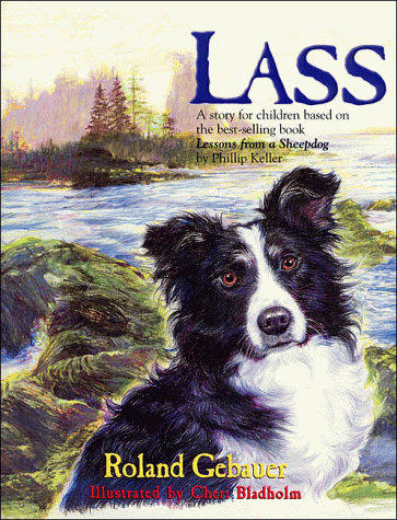 Lass (With: Roland Gebauer) cover