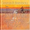 The Gentle Art of a Servant's Heart