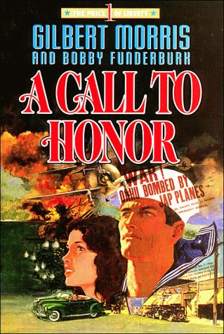 A Call to Honor cover