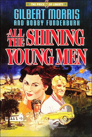 All the Shining Young Men book cover