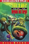 My Life as a Torpedo Test Target